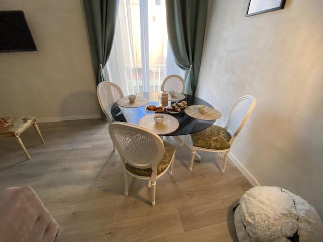 הוילה Venustasnapoli מראה חיצוני תמונה